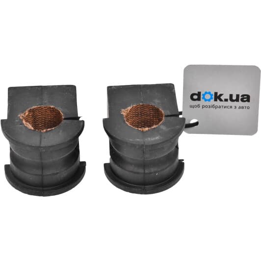 4009 ORIGINAL BIRTH Втулка стабилизатора для Renault Laguna