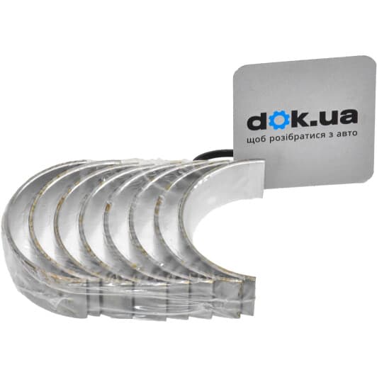 cr4366si King Шатунный вкладыш