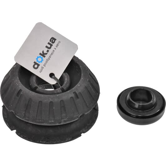 KB66921 SNR Комплект (опора + подшипник)