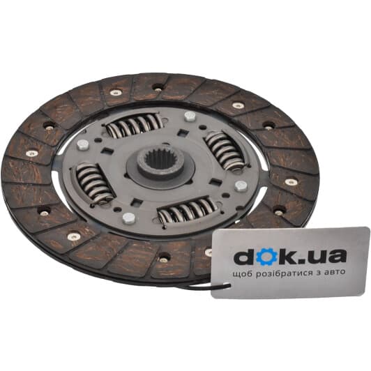 adp153102 Blue Print Диск сцепления