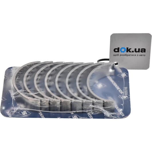 77559610 Kolbenschmidt Подшипник коленвала