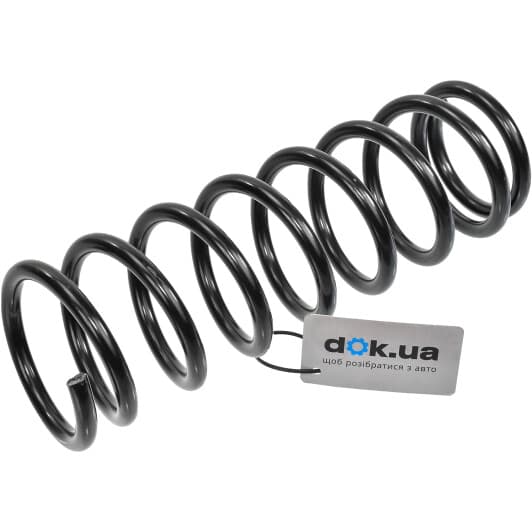 4288907 Lesjöfors Пружина подвески для Suzuki Vitara