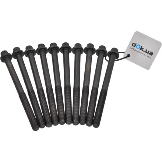 BK2316 BGA Болт ГБЦ