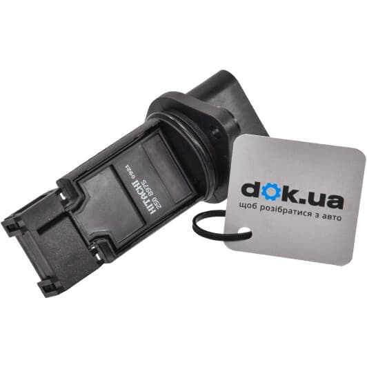 2508975 Astemo Расходомер воздуха