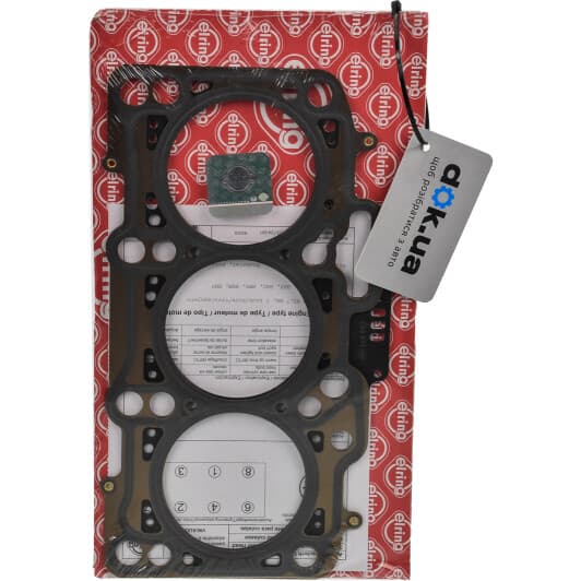 149.992 Elring Прокладка ГБЦ