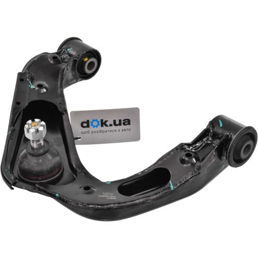 TC2875 Delphi Рычаг подвески