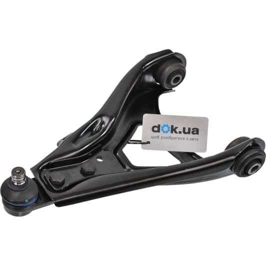 TC741 Delphi Рычаг подвески