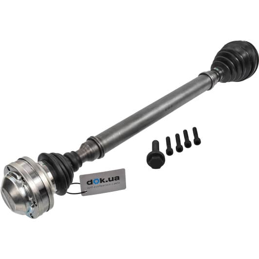 261101 GSP Полуось