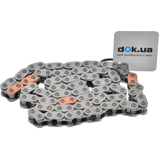 243614A020 Hyundai / Kia Комплект цепи ГРМ