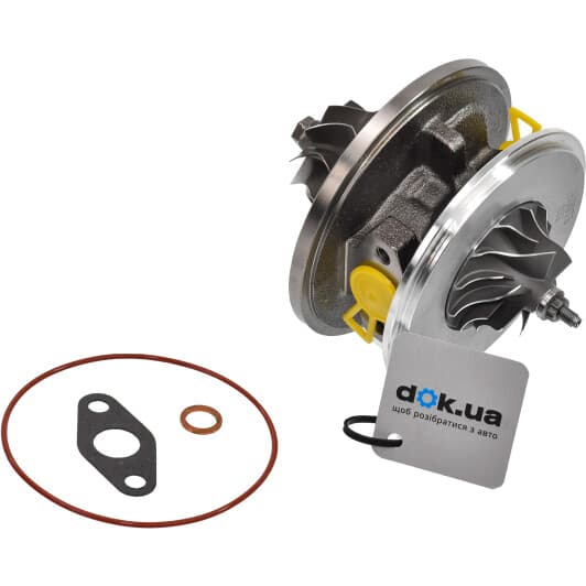 60032 Meat & Doria Комплект прокладок турбины