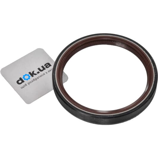 293.849 Elring Сальник колінчастого вала