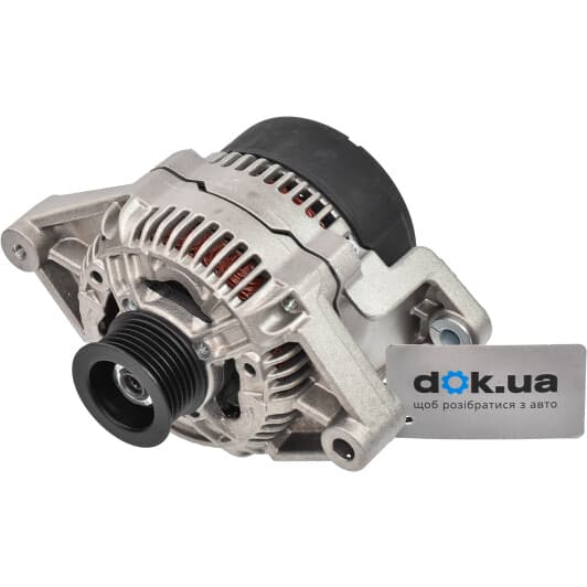 a0537pr AS Генератор