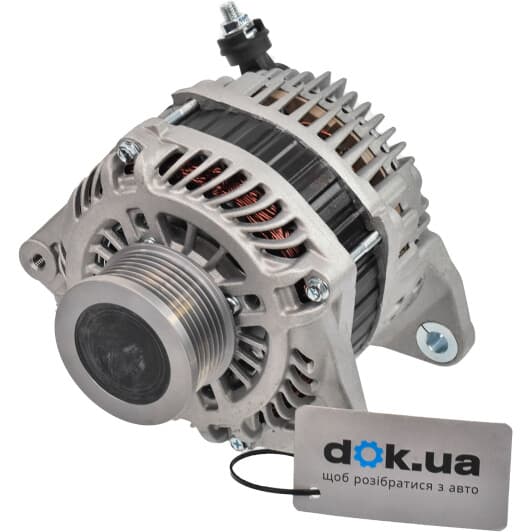 114803 HC-Cargo Генератор