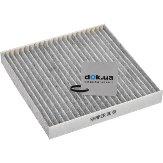 sak359 Shafer Фильтр салона