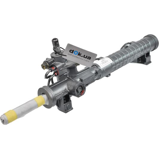 ci217r MSG (відновлення) Рулевая рейка