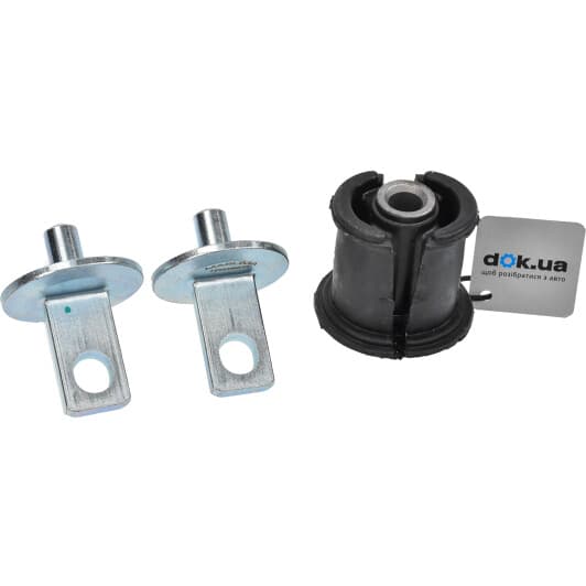 RU604 MASUMA Сайлентблок рычага