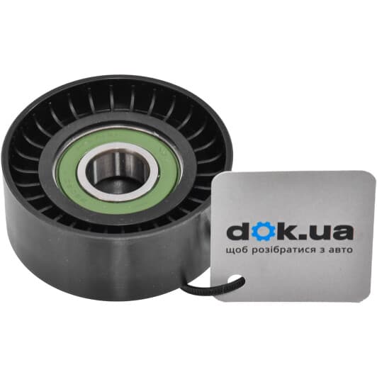 CX13300 CX Натяжной ролик поликлинового ремня