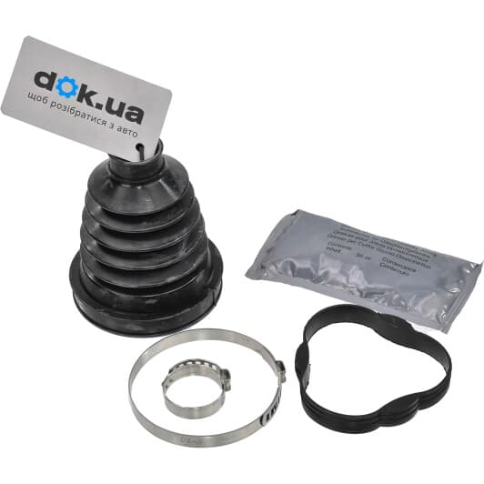 G6R013PC Pascal Пильовик гранати