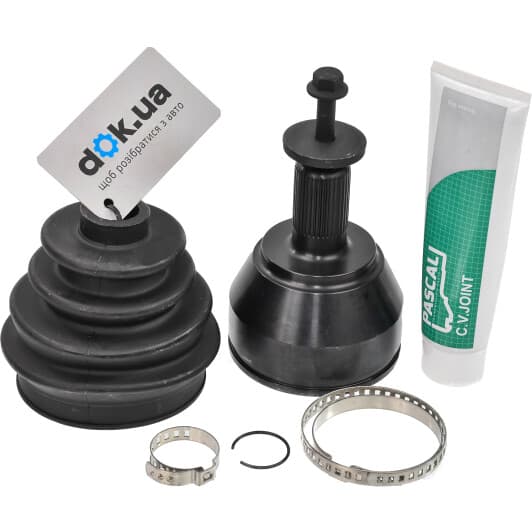 G1G027PC Pascal Граната