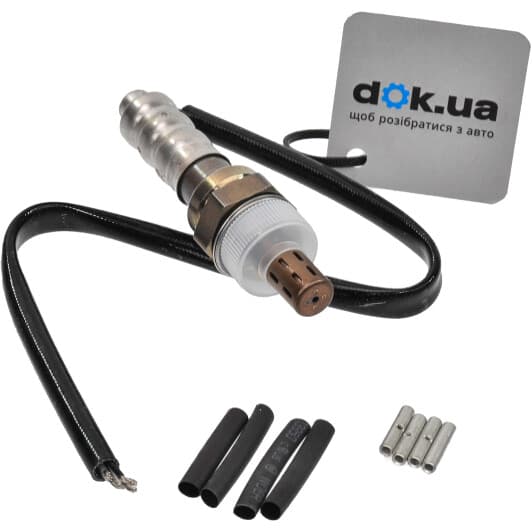 3U04 Japko Лямбда-зонд