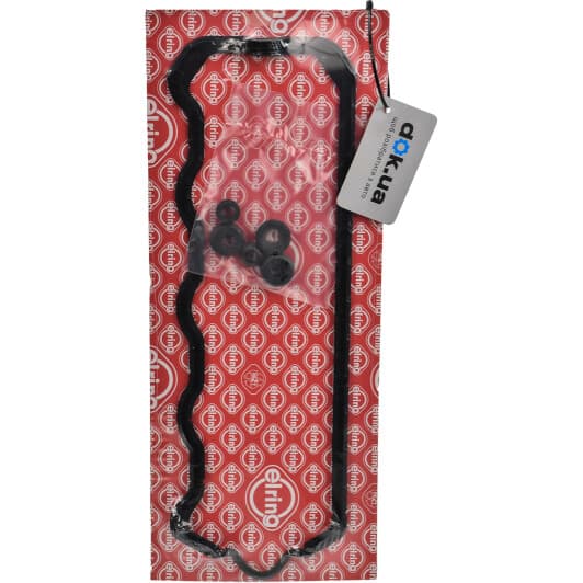 470.280 Elring Комплект прокладок клапанної кришки