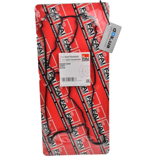 RC875S Fai Прокладка клапанної кришки
