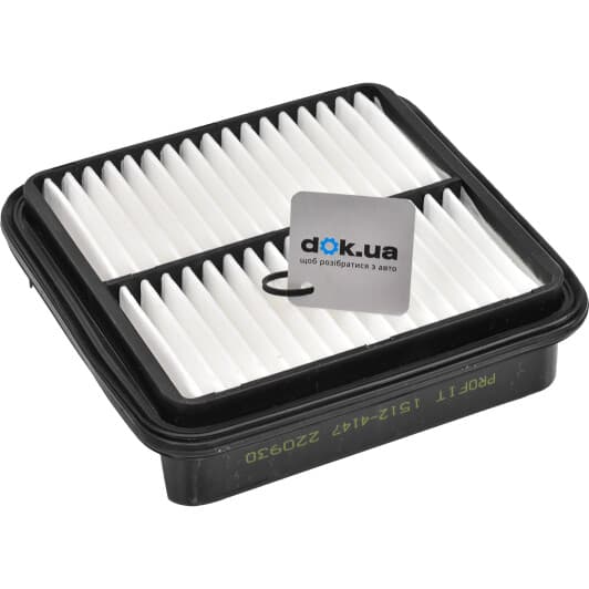 15124147 Profit Повітряний фільтр