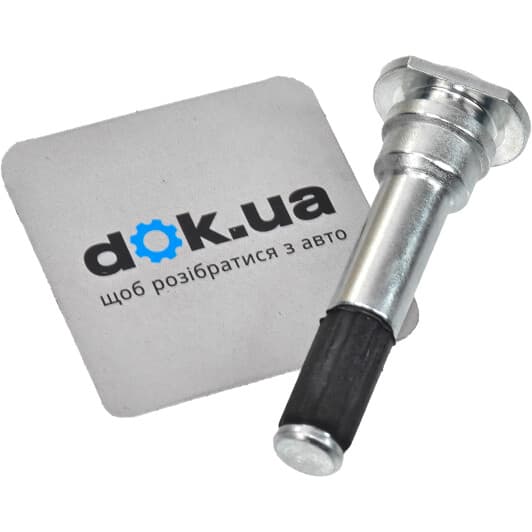 Q0940130 Q-Fix Направляющий болт скобы тормозного суппорта