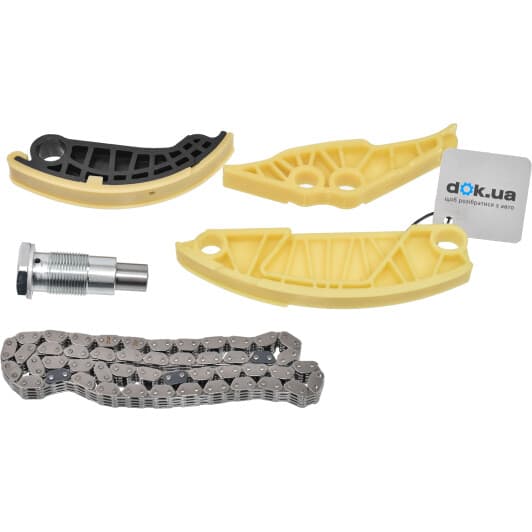 49550 Febi Комплект цепи ГРМ