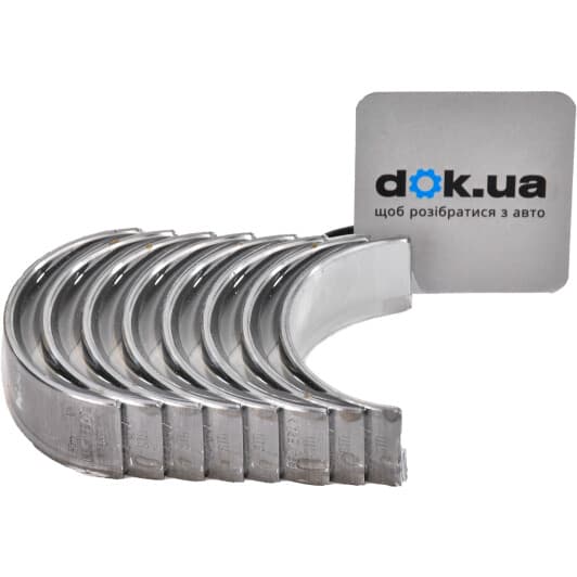 01-4180/4 STD Glyco Шатунный вкладыш