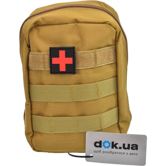 Подсумок Парамедик ТМ 00001396