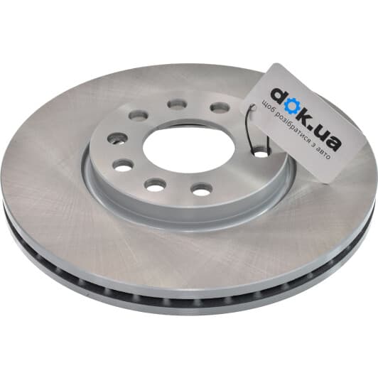 6689.10 Roadhouse Тормозной диск