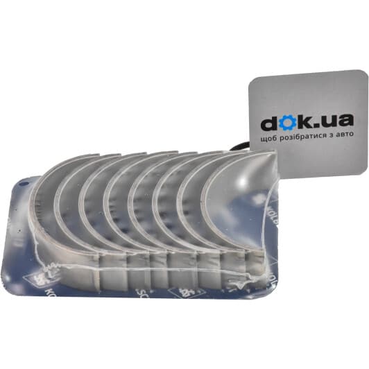 87801600 Kolbenschmidt Шатунный вкладыш