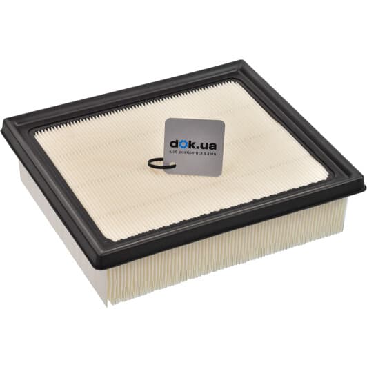 1500A672 Mitsubishi Воздушный фильтр