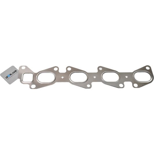 748.510 Elring Прокладка выпускного коллектора