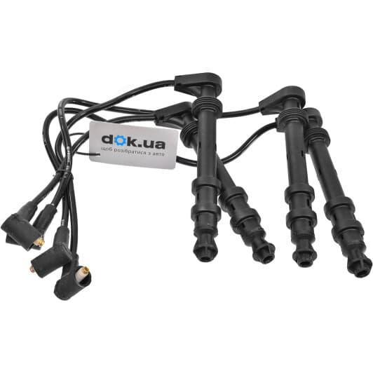 1801-0122 Profit Комплект дротів запалювання