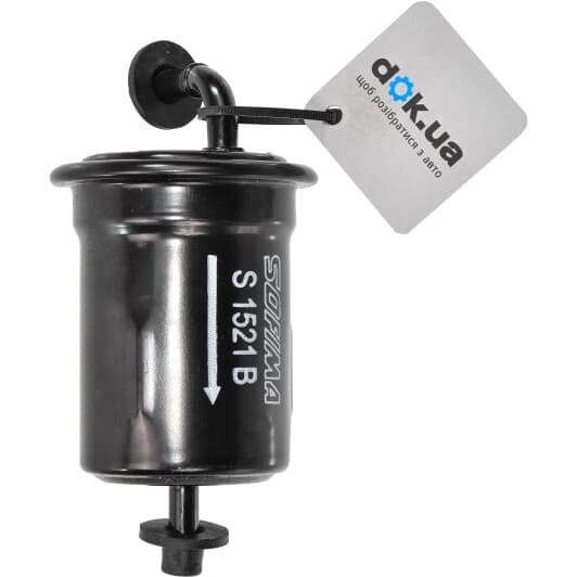 S 1521 B Sofima Топливный фильтр