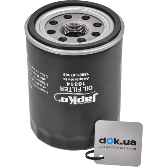 10314 Japko Масляный фильтр