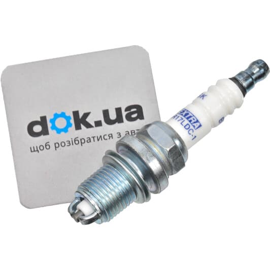 DR17LDC1 Brisk Свеча зажигания