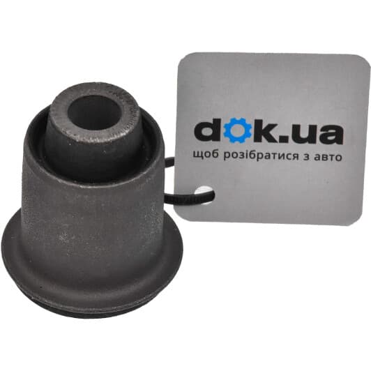 BSK6491 Borg & Beck Сайлентблок рычага