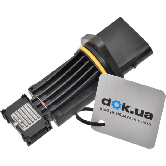 7.22684.11.0 Pierburg Витратомір повітря