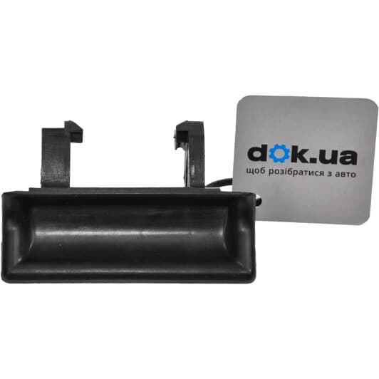 BSG60970009 BSG Ручка задніх дверей