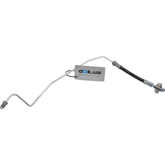 100 525 0062/S Meyle Тормозной шланг