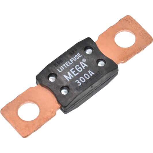 Предохранитель автомобильный Tesla FG300A FG maxi (mega) 300A
