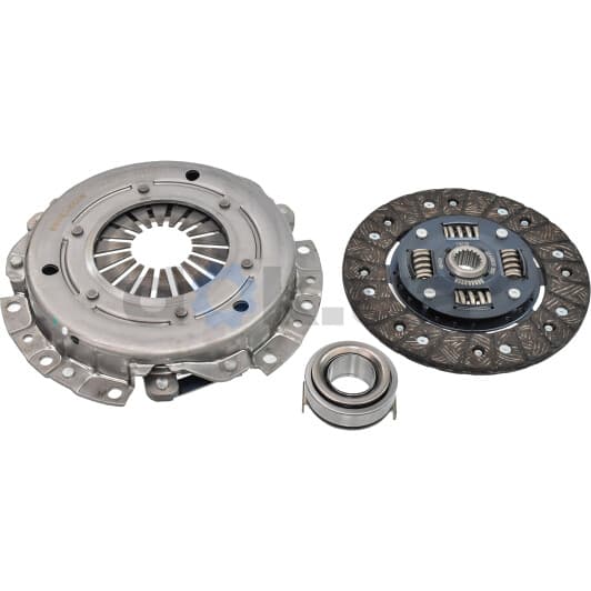 HK7478 Borg & Beck Комплект сцепления