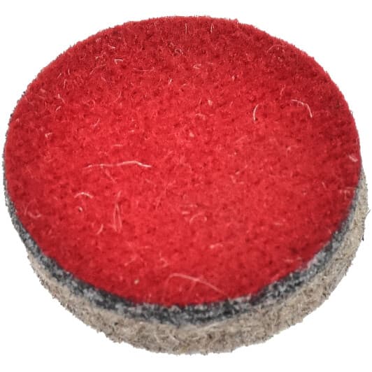 Круг полірувальний MasterTool 08-6603 30 мм