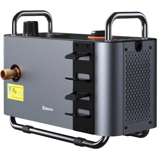 Мойка высокого давления Baseus F1 Car Pressure Washer EU Tarnish
