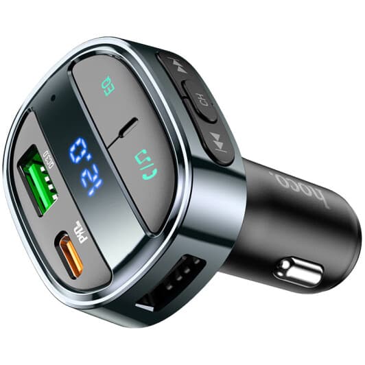 Fm-модулятор Hoco E70