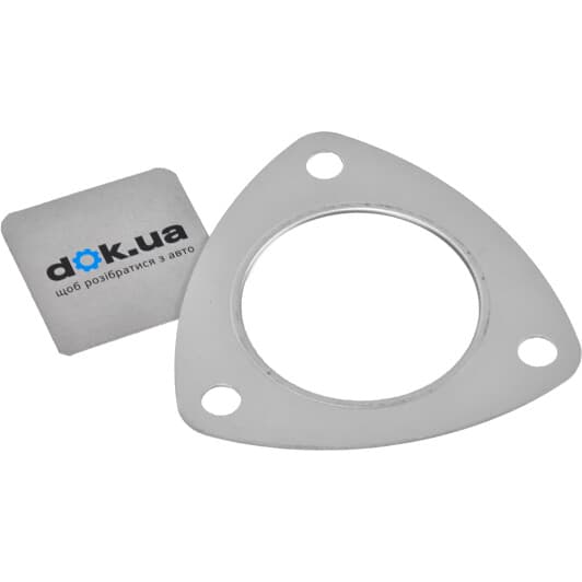 1221101300 JP Group Прокладка приемной трубы