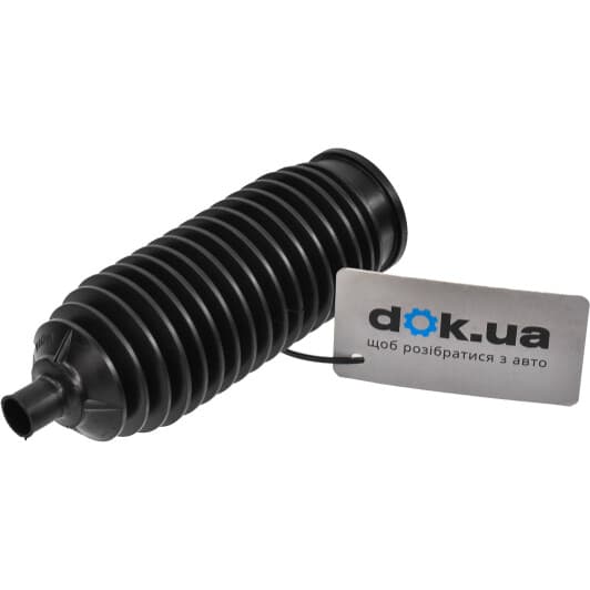 9006742 Sasic Пыльник рулевой рейки